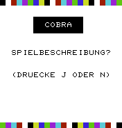 Cobra